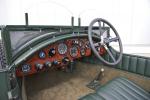 Bentley 4&frac12;-Litre Le Mans Tourer Replica 1925 года